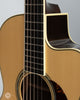 Collings Guitars - 2005 - 0003 Cutaway - German Spruce - Brazilian Rosewood - Used - Binding