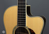 Collings Guitars - 2005 - 0003 Cutaway - German Spruce - Brazilian Rosewood - Used - Frets