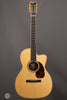Collings Guitars - 2005 - 0003 Cutaway - German Spruce - Brazilian Rosewood - Used - Front
