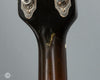 Kimble Mandolins - 2003 Style H Mandola - Used - Neck Wear