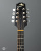 Summit Mandolins - 2003 A-100S - Used - Front Headstock