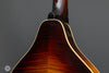 Summit Mandolins - 2003 A-100S - Used - Heel