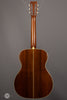 Martin Acoustic Guitars - 2004 000-28B Brazilian Rosewood - Norman Blake Signature Edition - Back