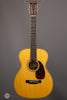 Martin Acoustic Guitars - 2004 000-28B Brazilian Rosewood - Norman Blake Signature Edition - Front