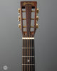 Martin Acoustic Guitars - 2004 000-28B Brazilian Rosewood - Norman Blake Signature Edition - Front Headstock
