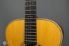 Martin Acoustic Guitars - 2004 000-28B Brazilian Rosewood - Norman Blake Signature Edition - Frets