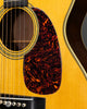 Martin Acoustic Guitars - 2004 000-28B Brazilian Rosewood - Norman Blake Signature Edition - Guard