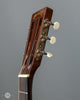 Martin Acoustic Guitars - 2004 000-28B Brazilian Rosewood - Norman Blake Signature Edition - Right Side Headstock