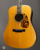 Collings Acoustic Guitars - 2004 CW A Indian Rosewood Winfield Prize - Used - Front Angle