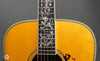 Collings Acoustic Guitars - 2004 CW A Indian Rosewood Winfield Prize - Used - Frets