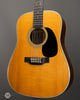 Martin Acoustic Guitars - 2005 D12-28 - Used - Front Angle