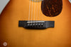 Collings Guitars - 2005 OM1 A Cutaway - Sunburst - Used - Bridge
