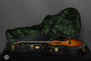 Collings Guitars - 2005 OM1 A Cutaway - Sunburst - Used - Case
