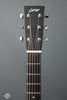 Collings Guitars - 2005 OM1 A Cutaway - Sunburst - Used - Headstock