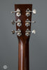 Collings Guitars - 2005 OM1 A Cutaway - Sunburst - Used - Tuners