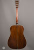 Collings Guitars - 2006 CW BaaaA - Brazilian Rosewood - Used - Back