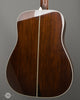 Collings Guitars - 2006 CW BaaaA - Brazilian Rosewood - Used - Back Angle