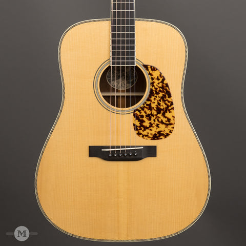 Collings Guitars - 2006 CW BaaaA - Brazilian Rosewood - Used - Front Close