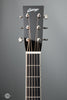 Collings Guitars - 2006 CW BaaaA - Brazilian Rosewood - Used - Headstock
