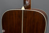 Collings Guitars - 2006 CW BaaaA - Brazilian Rosewood - Used - Heel