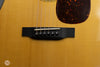 Collings Acoustic Guitars - 2006 D1A Varnish - Used - Bridge