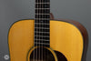 Collings Acoustic Guitars - 2006 D1A Varnish - Used - Frets
