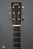 Collings Acoustic Guitars - 2006 D1A Varnish - Used - Headstock