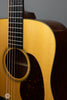 Collings Acoustic Guitars - 2006 D1A Varnish - Used - Pickwear