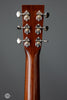 Collings Acoustic Guitars - 2006 D1A Varnish - Used - Tuners