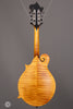 Collings Mandolins - 2012 MF - Honey Amber - Used - Back