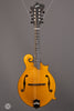Collings Mandolins - 2012 MF - Honey Amber - Used - Front