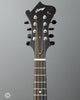 Collings Mandolins - 2012 MF - Honey Amber - Used - Front Headstock