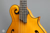 Collings Mandolins - 2012 MF - Honey Amber - Used - Frets