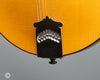 Collings Mandolins - 2012 MF - Honey Amber - Used - Tailpiece