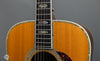 Martin Guitars - 2007 D-45 - Used - Frets
