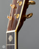 Martin Guitars - 2007 D-45 - Used - Headstock Damage