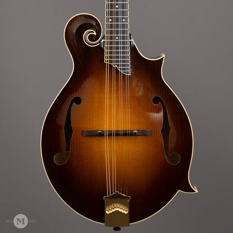 Collings Mandolins - 2008 MF5 - Used