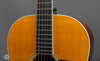 Santa Cruz Acoustic Guitars - 2008 RS 12-fret - Used - Frets
