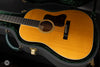 Santa Cruz Acoustic Guitars - 2008 RS 12-fret - Used - Guitar & Case Close