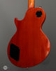 Collings Electric Guitars - 2009 360 - Used - Back Angle