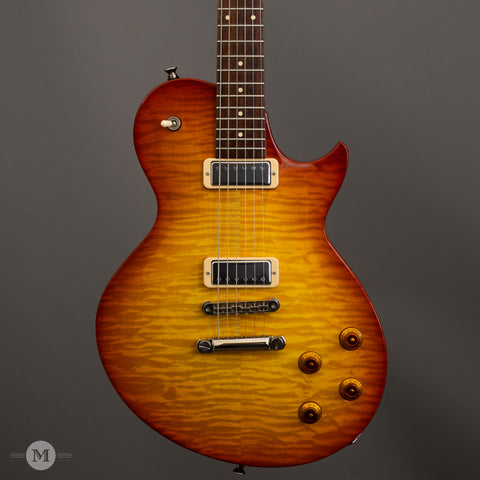 Collings Electric Guitars - 2009 360 - Used - Front Close
