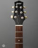 Collings Electric Guitars - 2009 360 - Used - Front Headstock