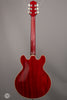 Collings Electric Guitars - 2009 I-35 - Used - Back