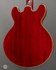 Collings Electric Guitars - 2009 I-35 - Used - Back Angle