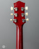 Collings Electric Guitars - 2009 I-35 - Used - Back Headstock