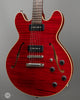 Collings Electric Guitars - 2009 I-35 - Used - Front Angle