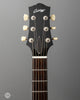 Collings Electric Guitars - 2009 I-35 - Used - Front Headstock