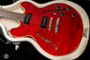 Collings Electric Guitars - 2009 I-35 - Used Guitar & Case Close