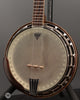 Nechville Banjos - 2009 Custom Phantom - Used - Angle