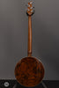 Nechville Banjos - 2009 Custom Phantom - Used - Back